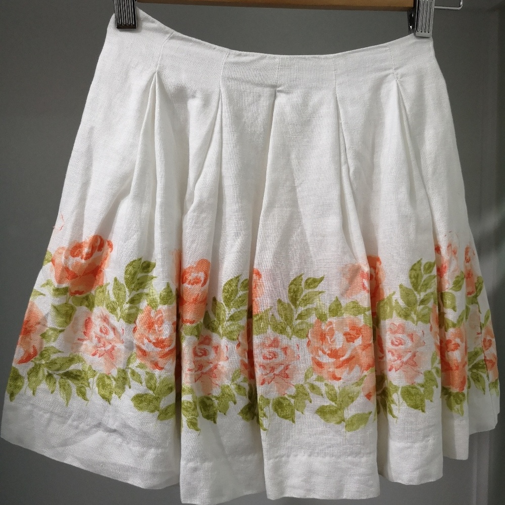 Girl's skirt